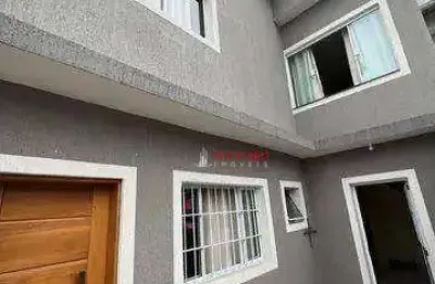 Sobrado com 3 dormitórios à venda, 330 m² por r$ 800.000,00 - vila moreira - guarulhos/sp