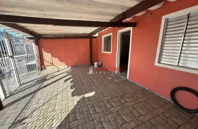 Casa à venda, 200 m² por r$ 810.000,00 - vila barros - guarulhos/sp