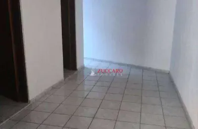Sobrado à venda, 192 m² por r$ 420.000,00 - bela vista - guarulhos/sp