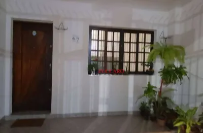 Sobrado com 2 dormitórios à venda, 80 m² por r$ 900.000,00 - vila augusta - guarulhos/sp