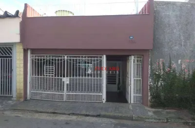 Casa com 2 dormitórios à venda, 100 m² por r$ 478.000,00 - vila aliança - guarulhos/sp