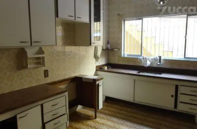 Casa com 3 quartos à venda no Jardim Santa Clara, Guarulhos 