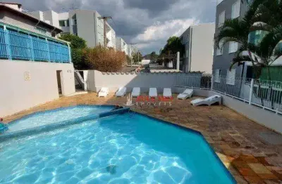 Apartamento com 3 dormitórios à venda, 62 m² por r$ 335.000,00 - jardim cumbica - guarulhos/sp