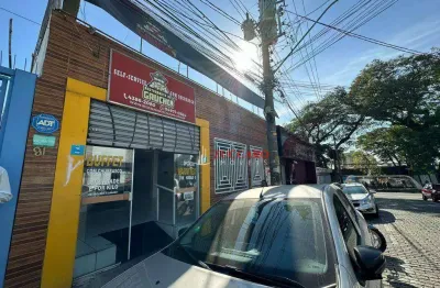 Salão à venda, 200 m² por r$ 949.000,00 - vila progresso - guarulhos/sp