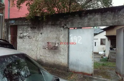 Casa com 2 dormitórios à venda, 70 m² por r$ 300.000,00 - jardim iporanga - guarulhos/sp