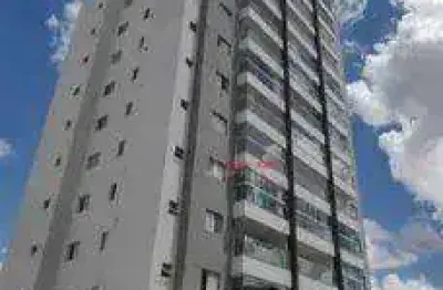 Apartamento com 2 dormitórios à venda, 55 m² por r$ 449.000,00 - vila galvão - guarulhos/sp