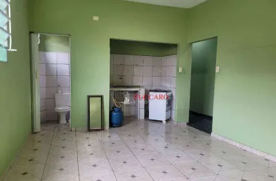Prédio à venda, 400 m² por R$ 875.000,00 - Parque Santo Antônio - Guarulhos/SP