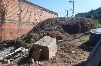 Terreno à venda, 255 m² por r$ 150.000,00 - jardim fortaleza - guarulhos/sp