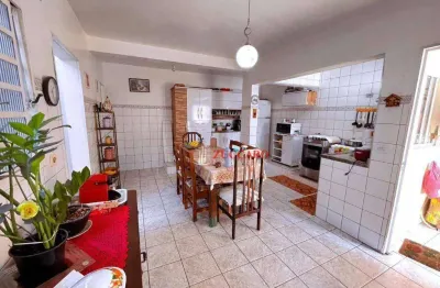 Casa à venda, 140 m² por r$ 549.900,00 - jardim santa clara - guarulhos/sp