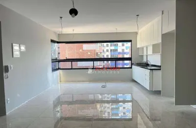 Apartamento à venda, 79 m² por r$ 819.900,00 - vila augusta - guarulhos/sp