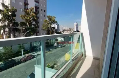Sobrado com 3 dormitórios à venda, 240 m² por r$ 1.550.000,00 - vila centenário - são paulo/sp