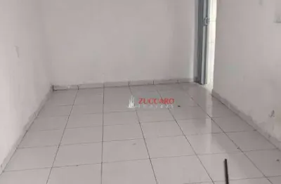 Casa à venda, 77 m² por r$ 389.000,00 - parque santo antônio - guarulhos/sp