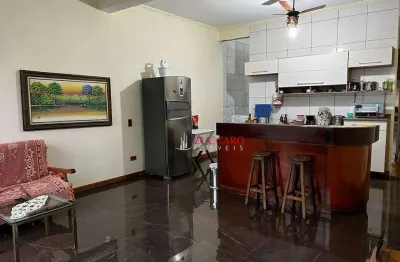 Sobrado com 2 dormitórios à venda, 311 m² por r$ 379.000,00 - portal dos gramados - guarulhos/sp