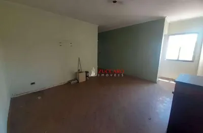 Apartamento com 2 dormitórios à venda, 70 m² por r$ 263.000,00 - vila santa maria - guarulhos/sp