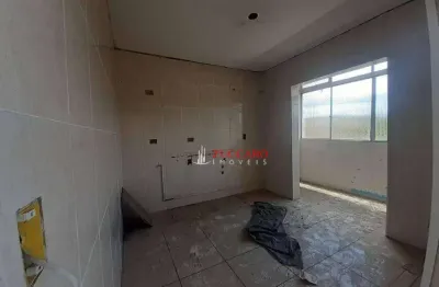 Apartamento com 2 dormitórios à venda, 70 m² por r$ 260.000,00 - vila santa maria - guarulhos/sp