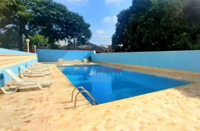 Apartamento com 2 dormitórios à venda, 60 m² por r$ 360.000,00 - macedo - guarulhos/sp