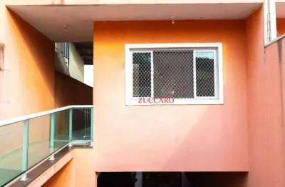 Sobrado à venda, 200 m² por r$ 720.000,00 - jardim rizzo - guarulhos/sp