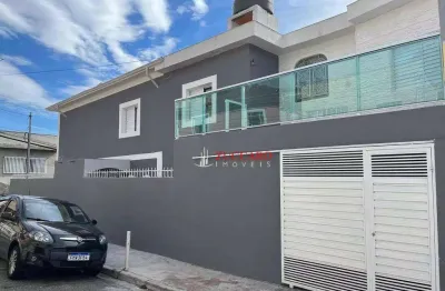 Casa com 3 quartos à venda no Penha De França, São Paulo 