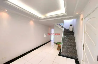 Sobrado com 2 dormitórios, 121 m² - venda por r$ 799.000,00 ou aluguel por r$ 5.154,00/mês - vila mafra - são paulo/sp
