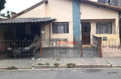 Casa com 4 dormitórios à venda, 200 m² por r$ 378.500,00 - jardim presidente dutra - guarulhos/sp