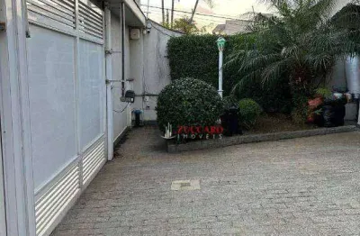 Sobrado com 4 dormitórios à venda, 399 m² por r$ 2.789.000,00 - jardim maia - guarulhos/sp