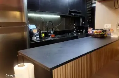 Apartamento com 2 dormitórios à venda, 42 m² por r$ 400.000,00 - jardim dona meri - guarulhos/sp