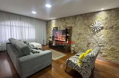 Casa com 4 quartos à venda no Jardim Santa Mena, Guarulhos 