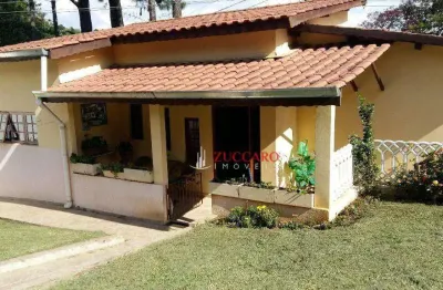 Casa com 3 dormitórios à venda, 250 m² por r$ 643.000,00 - recreio são jorge - guarulhos/sp