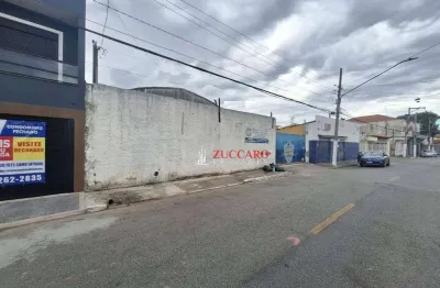 Galpão à venda, 1030 m² por r$ 3.300.000,01 - parque edu chaves - são paulo/sp