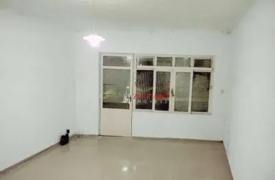 Sala para alugar, 20 m² por r$ 1.090,00/mês - cocaia - guarulhos/sp