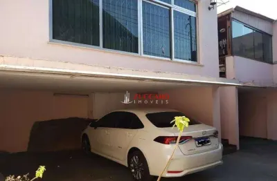 Sobrado com 3 dormitórios à venda, 275 m² por r$ 1.398.000,00 - centro - guarulhos/sp