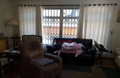 Sobrado com 3 dormitórios à venda, 275 m² por R$ 1.394.000,00 - Centro - Guarulhos/SP