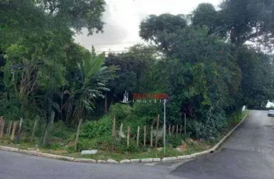 Área à venda, 5900 m² por r$ 4.998.000,00 - vila nova bonsucesso - guarulhos/sp