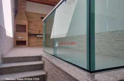 Sobrado com 3 dormitórios à venda, 200 m² por r$ 1.100.000,00 - vila salete - são paulo/sp
