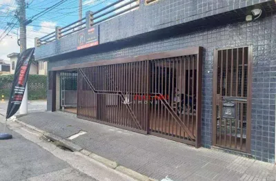 Casa com 3 dormitórios à venda, 350 m² por r$ 1.600.000,00 - vila carrão - são paulo/sp