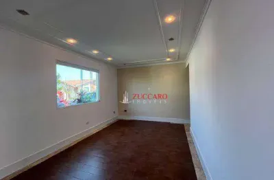 Casa à venda, 100 m² por r$ 639.000,00 - jardim adriana - guarulhos/sp