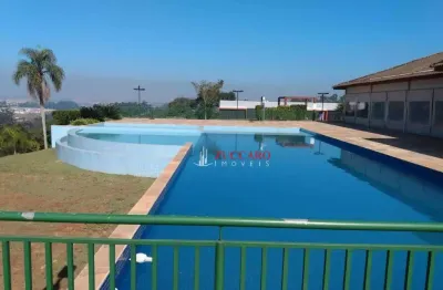 Casa com 3 dormitórios à venda, 289 m² por r$ 2.437.400,00 - residencial real park - arujá/sp