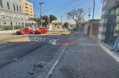 Prédio à venda, 355 m² por r$ 1.300.000,00 - jardim pinhal - guarulhos/sp