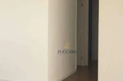 Apartamento com 2 dormitórios à venda, 55 m² por r$ 424.000,00 - vila galvão - guarulhos/sp