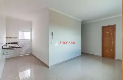 Apartamento à venda, 45 m² por r$ 319.900,00 - jaçanã - são paulo/sp