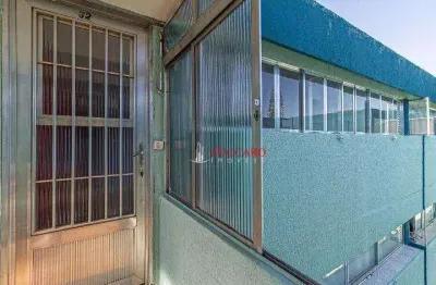 Apartamento com 3 dormitórios à venda, 60 m² por r$ 300.000,00 - parque cecap - guarulhos/sp