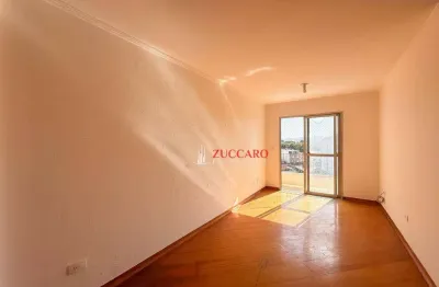 Apartamento à venda, 78 m² por r$ 299.999,99 - gopoúva - guarulhos/sp