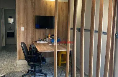 Casa para alugar, 70 m² por r$ 2.500,00/mês - jardim munhoz - guarulhos/sp
