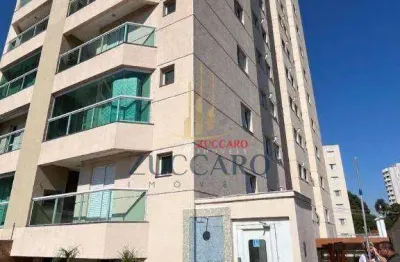 Apartamento com 3 dormitórios à venda, 76 m² por r$ 599.900,00 - vila galvão - guarulhos/sp