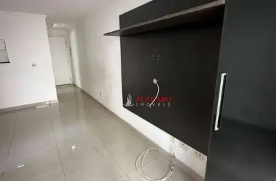 Apartamento à venda, 70 m² por r$ 460.000,00 - jardim flor da montanha - guarulhos/sp