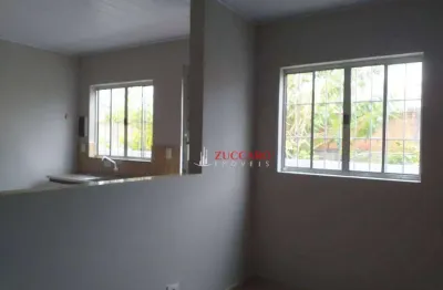 Galpão à venda, 310 m² por r$ 600.000,00 - jardim do papai - guarulhos/sp