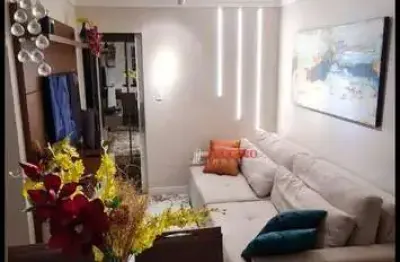 Apartamento à venda, 55 m² por r$ 490.000,00 - macedo - guarulhos/sp