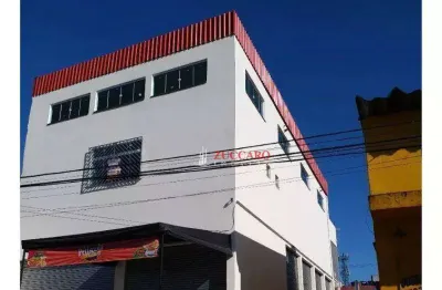 Prédio à venda, 750 m² por r$ 1.945.000,00 - jardim novo portugal - guarulhos/sp