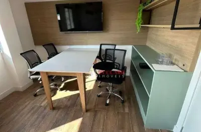 Apartamento com 2 quartos à venda no Centro, Guarulhos 