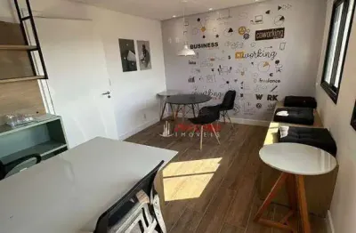 Apartamento com 2 quartos à venda no Centro, Guarulhos 